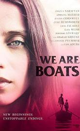 We Are Boats poster