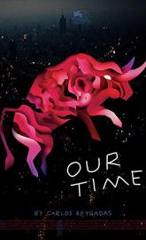 Our Time poster