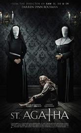 St. Agatha poster