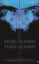 More Human Than Human poster