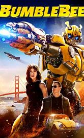 Bumblebee poster