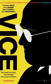 Vice poster