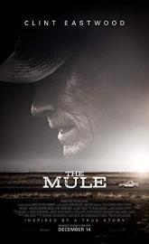 The Mule poster