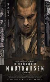 El fotógrafo de Mauthausen poster