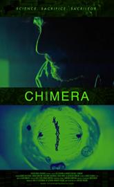 Chimera Strain poster
