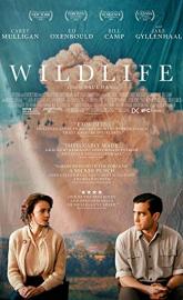 Wildlife poster