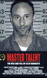 Wasted Talent poster