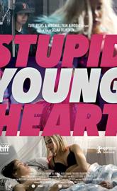 Stupid Young Heart poster