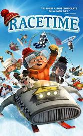 Racetime poster
