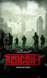 Redcon-1 poster
