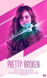 Pretty Broken poster