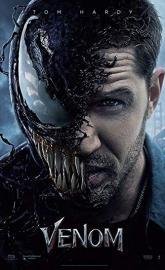 Venom poster