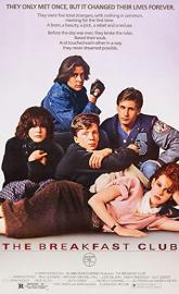 The Breakfast Club poster