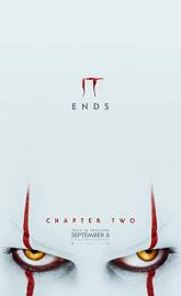 It Chapter Two poster