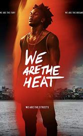 Somos Calentura: We Are The Heat poster