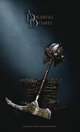 The Dwarves of Demrel poster