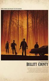 Bullitt County poster