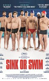 Sink or Swim poster