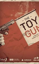 Toy Gun poster