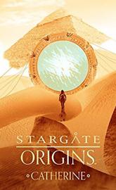 Stargate Origins: Catherine poster