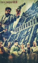 Nightshooters poster