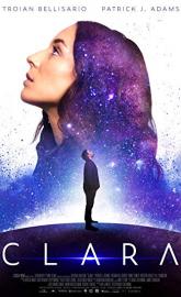 Clara poster