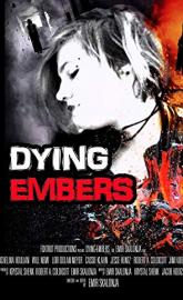 Dying Embers poster