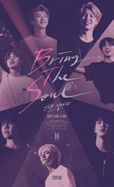 Bring The Soul: The Movie poster
