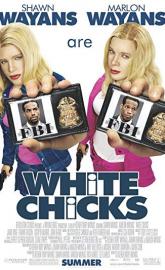 White Chicks poster