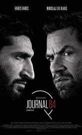 The Purity of Vengeance poster