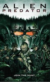 Alien Predator poster