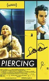 Piercing poster