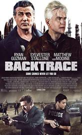 Backtrace poster