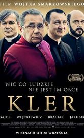 Clergy poster