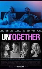 Untogether poster