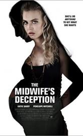 The Midwife's Deception poster