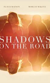 Shadows on the Road poster