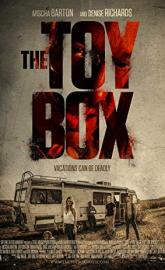 The Toybox poster