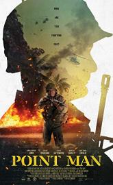 Point Man poster