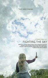 Fighting the Sky poster