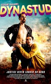 Code Name: Dynastud poster