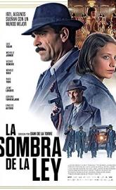 Gun City poster