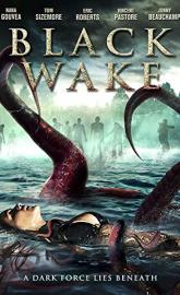 Black Wake poster
