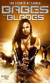 Babes with Blades poster