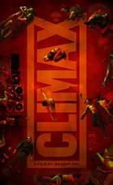 Climax poster