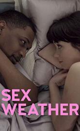 Sex Weather poster