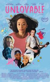 Unlovable poster