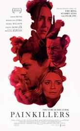Painkillers poster