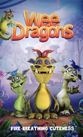 Wee Dragons poster