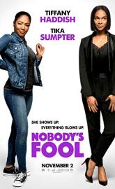 Nobody's Fool poster